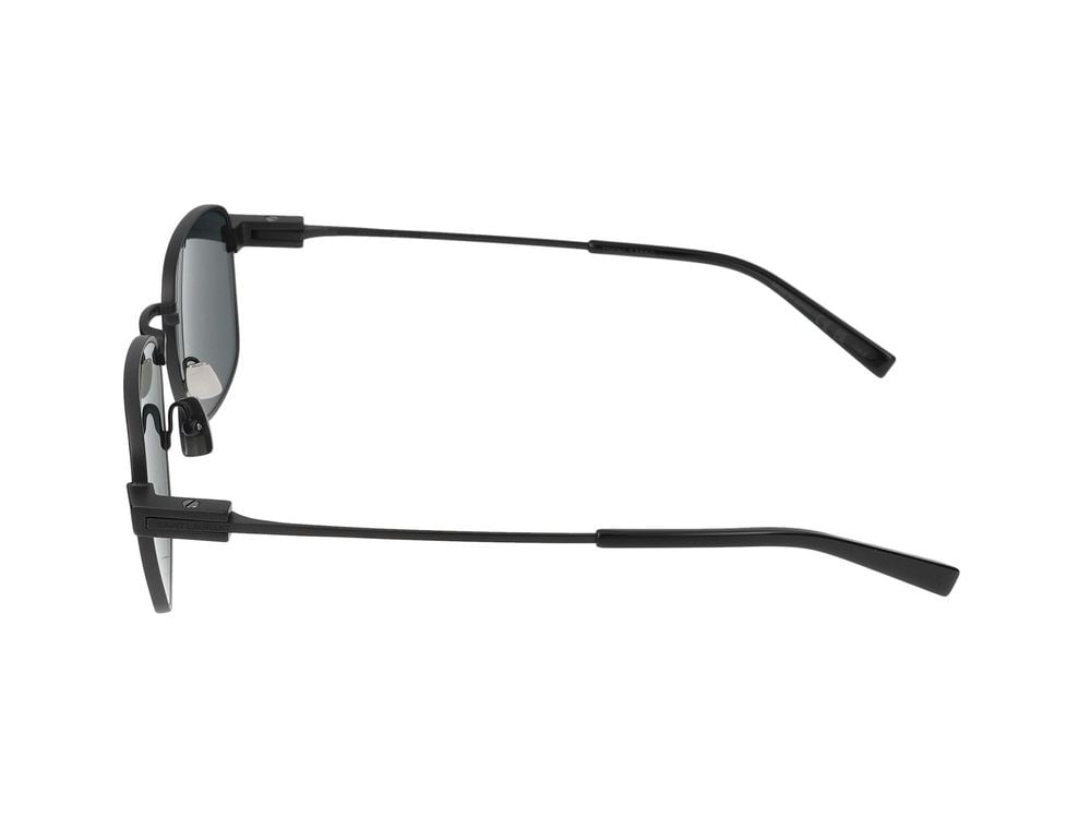 Saint Laurent Sunglasses Saint Laurent SL 741 001 black black black 53/20/145 Grijs