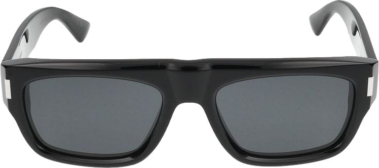Saint Laurent Sunglasses Saint Laurent SL 762 001 black black black 55/19/145 Grijs