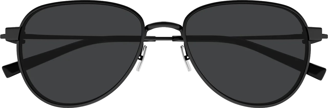 Saint Laurent Sunglasses Saint Laurent SL 772 001 black black black 53/17/145 Grijs