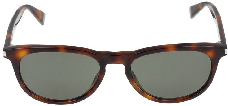 Saint Laurent Sunglasses Saint Laurent SL 797 003 havana havana grey 53/18/140 Grijs
