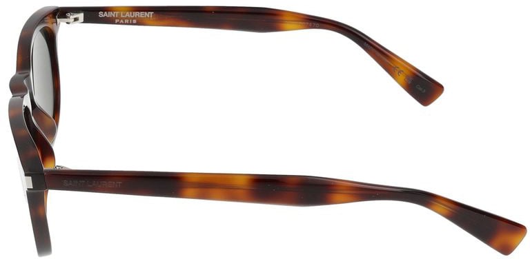 Saint Laurent Sunglasses Saint Laurent SL 797 003 havana havana grey 53/18/140 Grijs