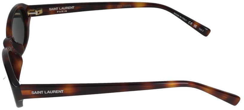 Saint Laurent Sunglasses SL 871 SUE 004 havana havana grey 51/18/140 Grijs