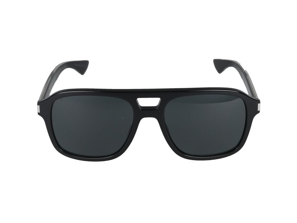 Saint Laurent Sunglasses SL 881 001 black crystal black 55/18/145 Zwart