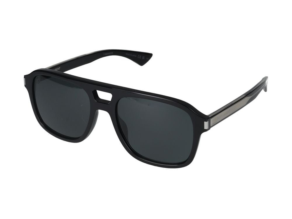 Saint Laurent Sunglasses SL 881 001 black crystal black 55/18/145 Zwart