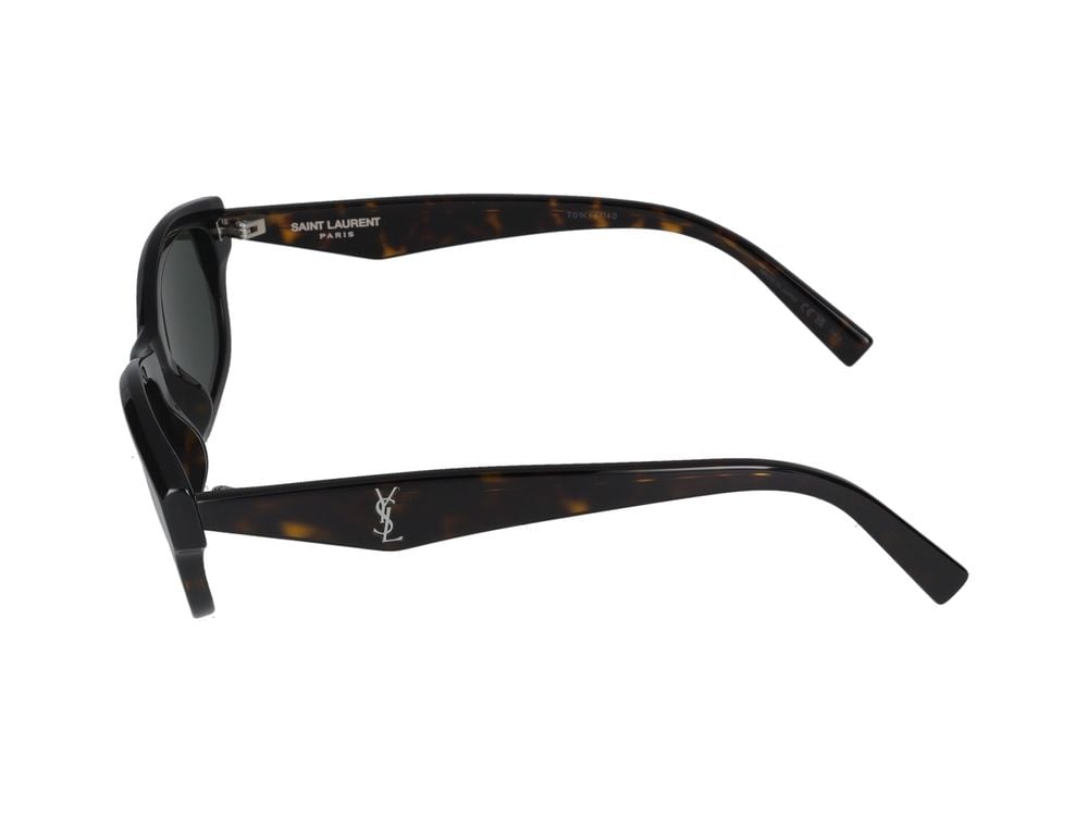 Saint Laurent Sunglasses SL M172 002 havana havana grey 53/20/145 Grijs