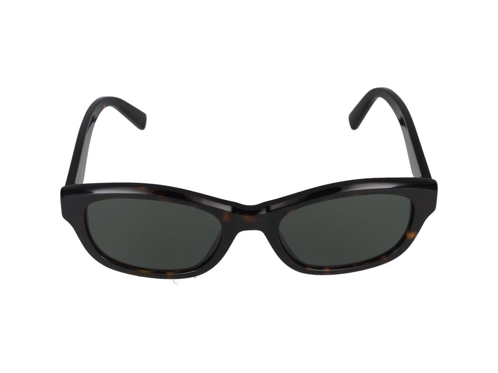 Saint Laurent Sunglasses SL M172 002 havana havana grey 53/20/145 Grijs