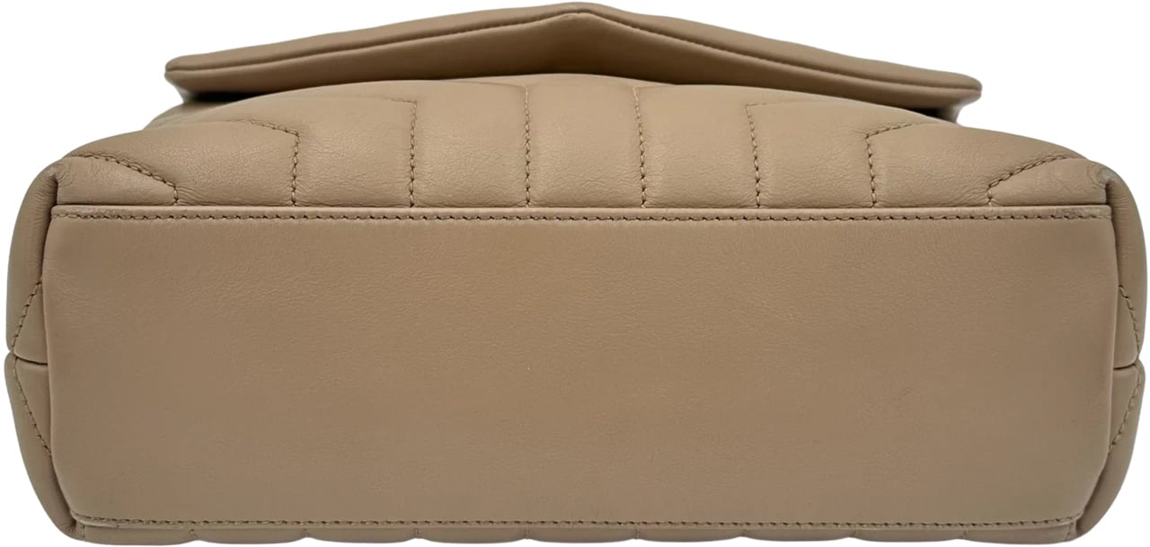 Saint Laurent Saint Laurent Lou Lou - Beige Beige