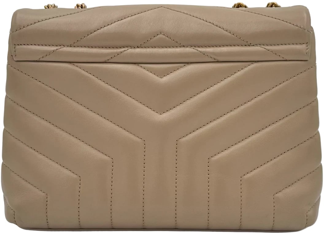 Saint Laurent Saint Laurent Lou Lou - Beige Beige