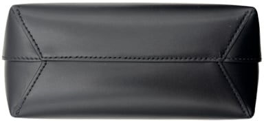 Saint Laurent Saint Laurent Toy Mini - Black Zwart