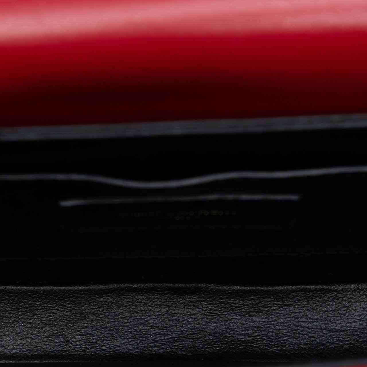 Saint Laurent Small Calfskin Solferino Satchel In Box Rood