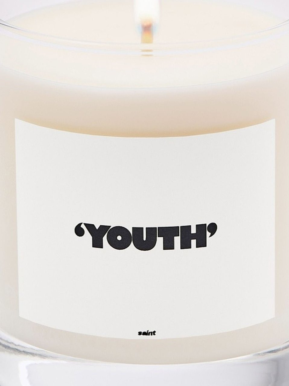 Saint Mxxxxxx Homeware White Wit