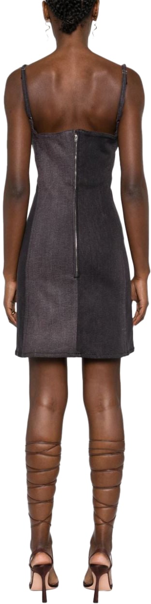 Salomon Dresses Black Zwart