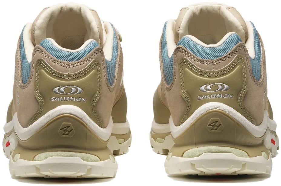 Salomon Xt-quest 2 Sneakers Divers