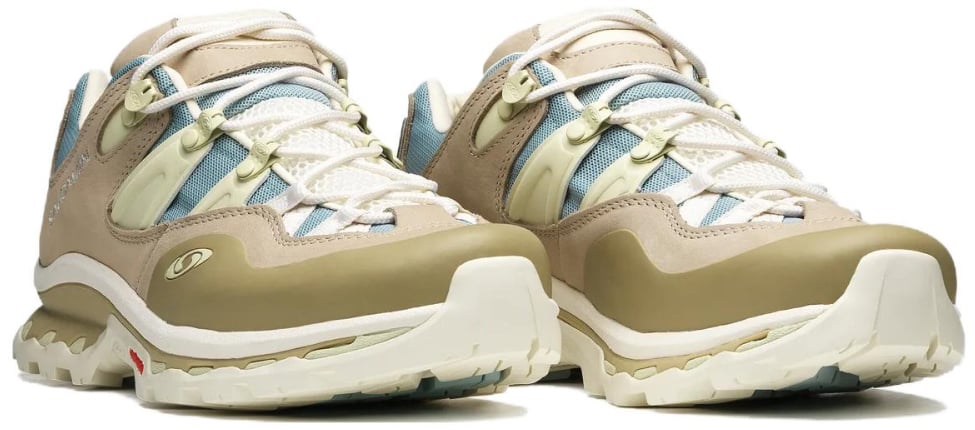 Salomon Xt-quest 2 Sneakers Divers