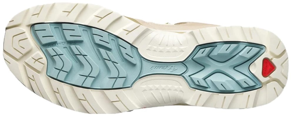 Salomon Xt-quest 2 Sneakers Divers