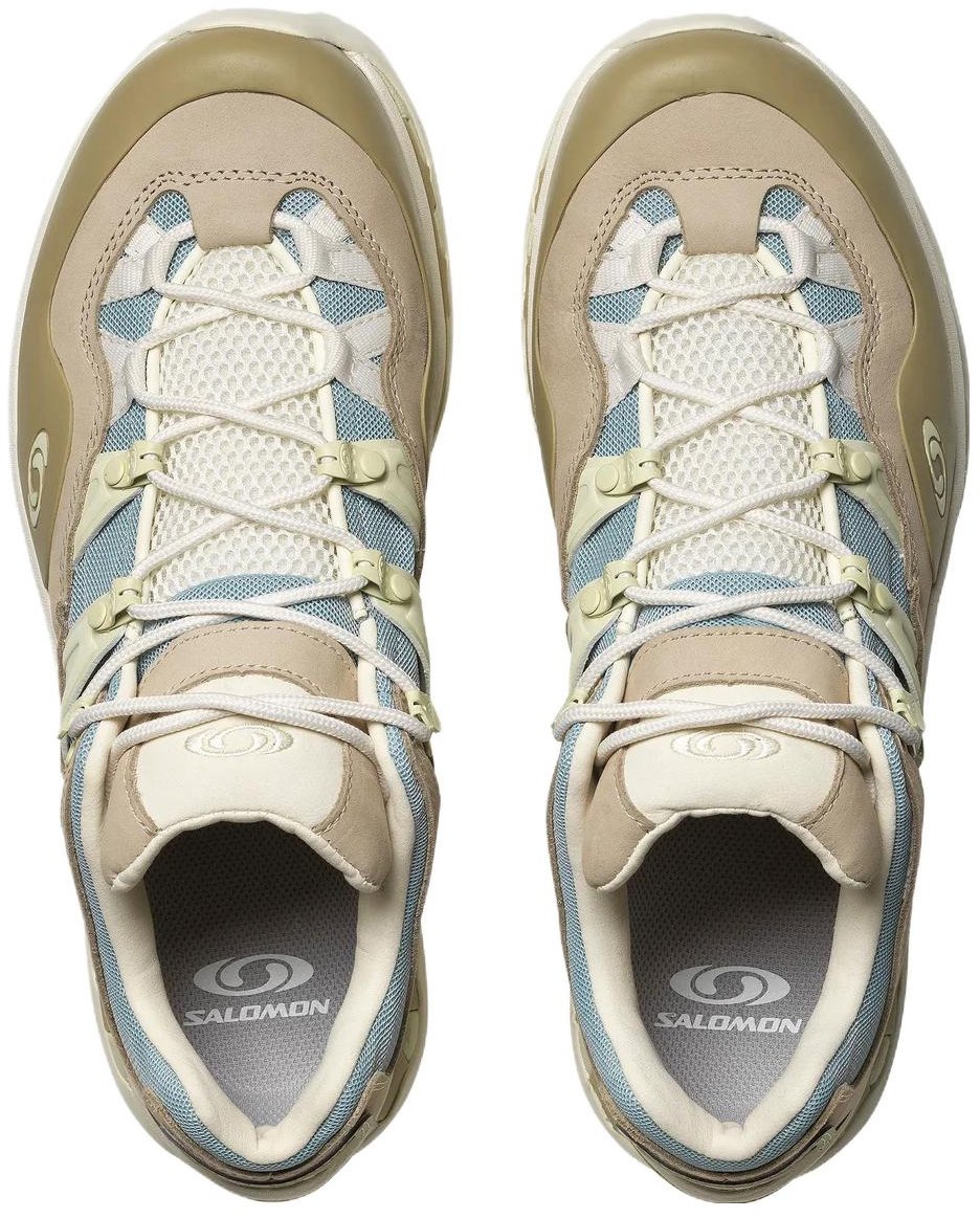 Salomon Xt-quest 2 Sneakers Divers