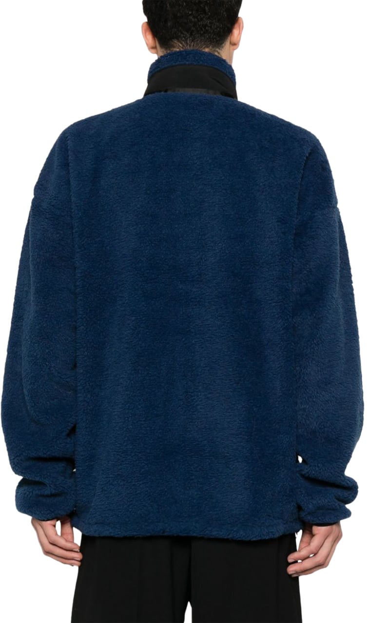 Salomon Jackets Blue Blauw