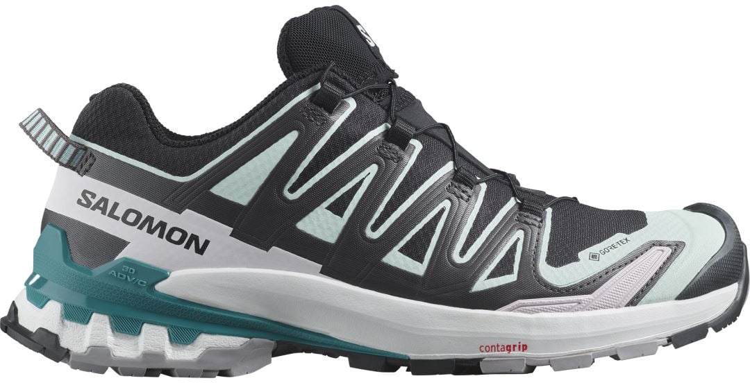 Salomon XA PRO 3D V9 Zwart