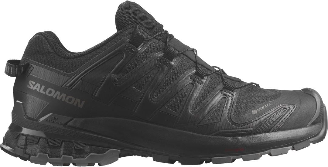 Salomon XA Pro 3D V9 GTX Zwart