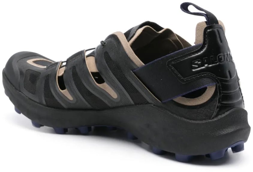 Salomon Udara Advanced Sneakers Zwart