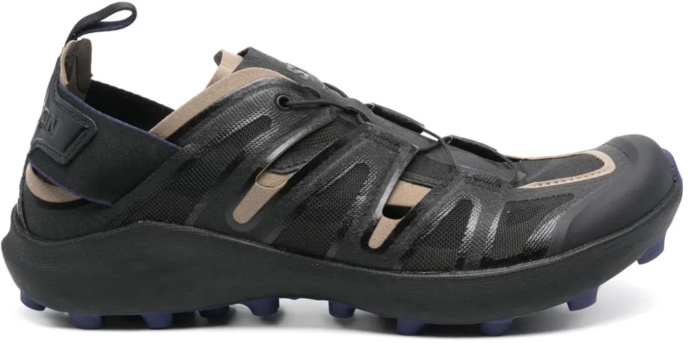 Salomon Udara Advanced Sneakers Zwart