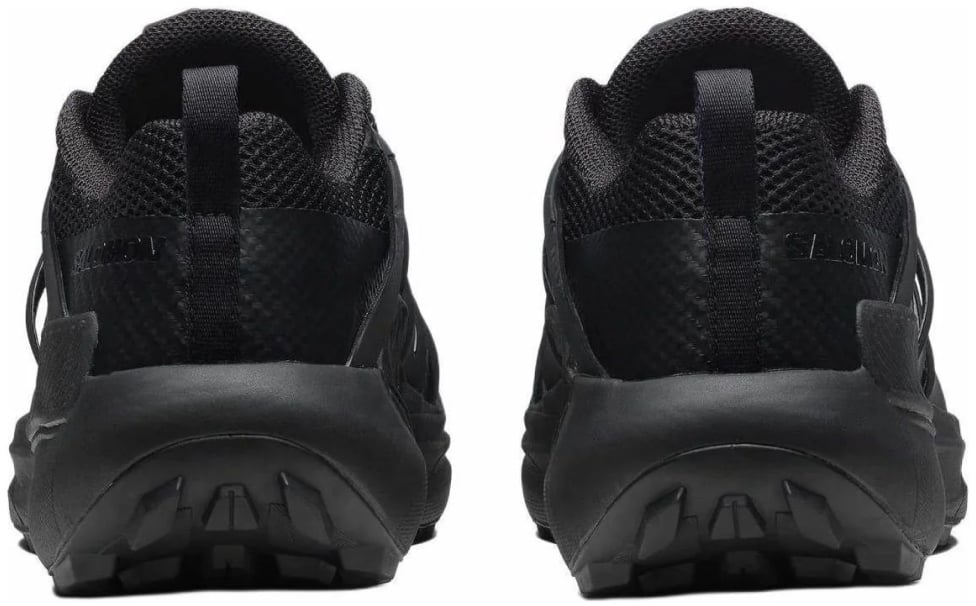 Salomon Genesis Advanced Sneakers Zwart