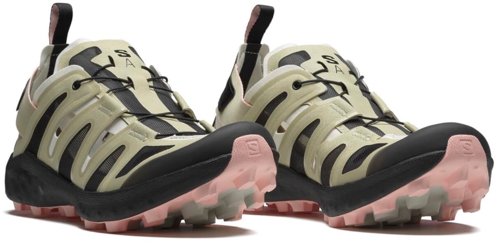 Salomon Udara Advanced Sneakers Divers