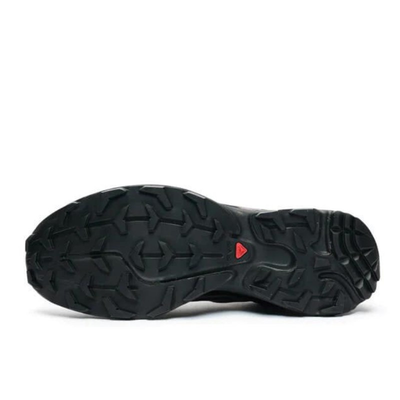 Salomon Salomon S/Lab XT-6 Adv Triple Black Zwart