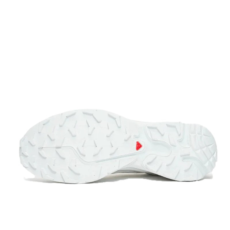 Salomon Salomon XT-6 White Lunar Rock Wit