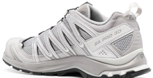 Salomon Xa Pro 3d Alloy/ftw Silver/lunar Rock Grijs