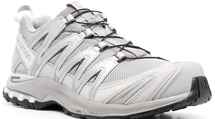 Salomon Xa Pro 3d Alloy/ftw Silver/lunar Rock Grijs