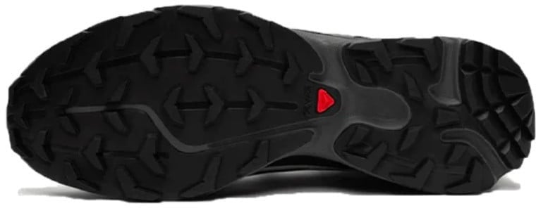 Salomon Salomon XT-6 Gore-Tex Black Lunar Roc Zwart