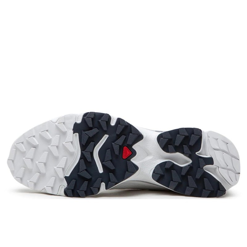 Salomon Salomon XT-4 White Lunar Rock Night Sky Wit