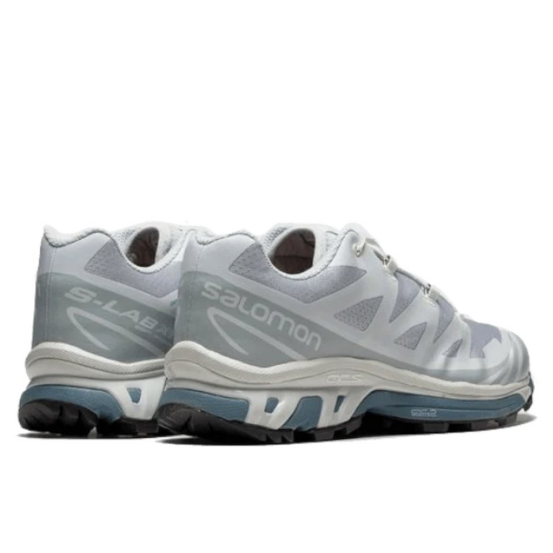 Salomon Salomon XT-6 Arctic Ice Wit