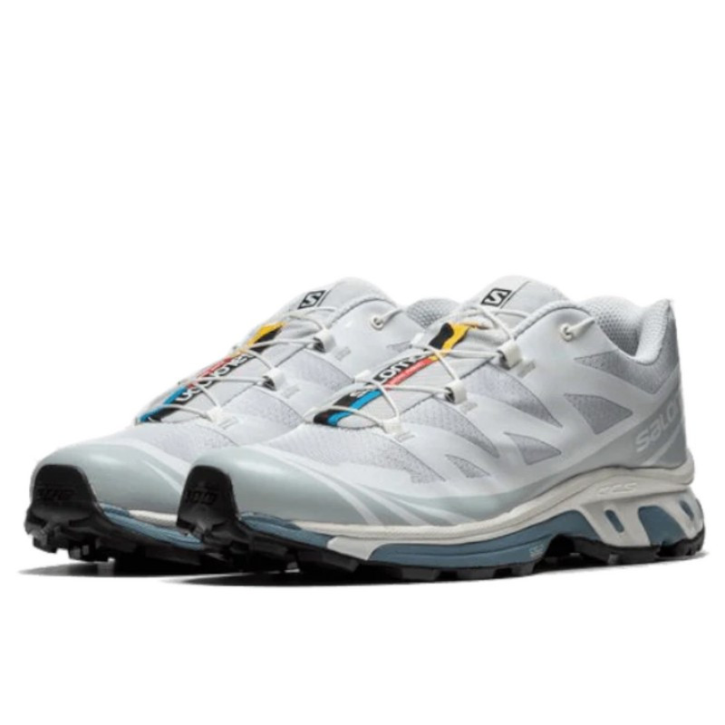 Salomon Salomon XT-6 Arctic Ice Wit