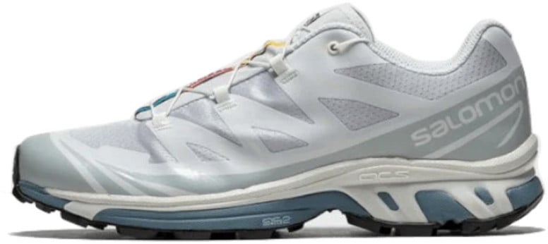 Salomon Salomon XT-6 Arctic Ice Wit
