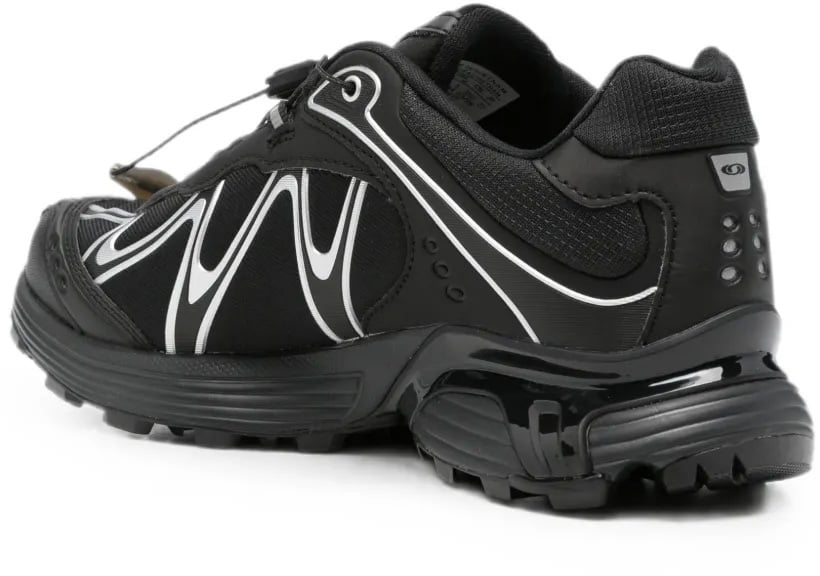 Salomon Xt-whisper Gtx Black/black Zwart