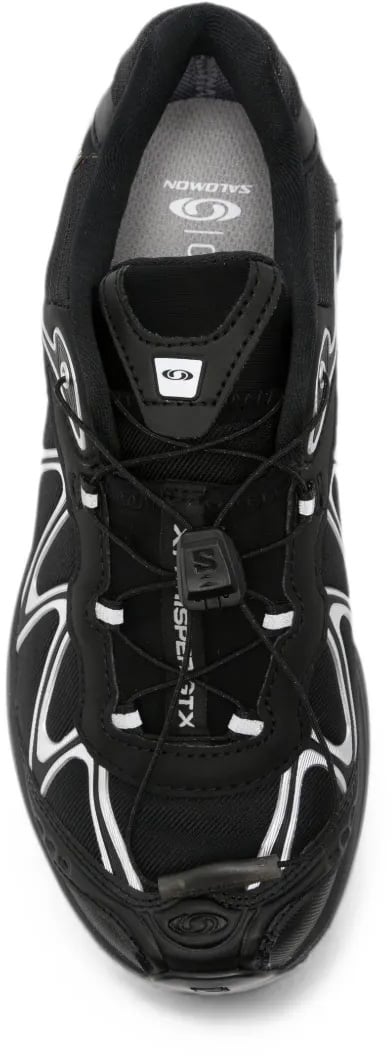 Salomon Xt-whisper Gtx Black/black Zwart