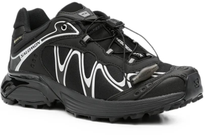 Salomon Xt-whisper Gtx Black/black Zwart