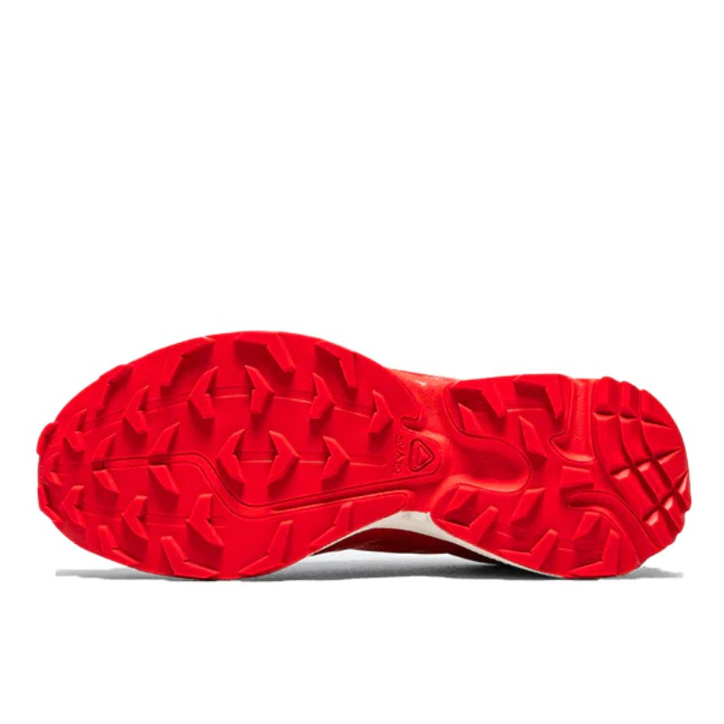 Salomon Salomon XT-6 10 Years Fiery Red Rood