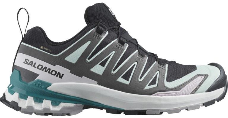 Salomon XA PRO 3D V9 Zwart