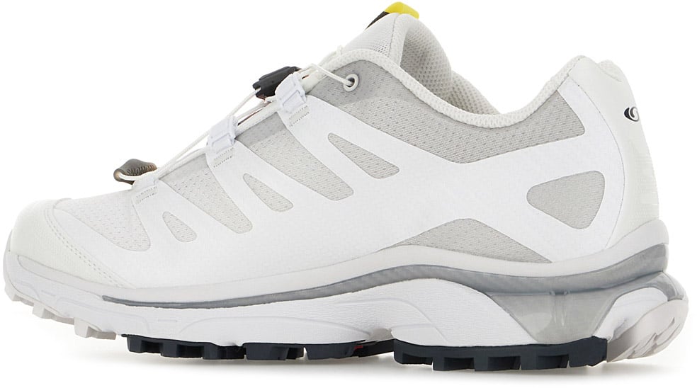 Salomon Salomon Two-tone fabric XT-4 OG sneakers Wit
