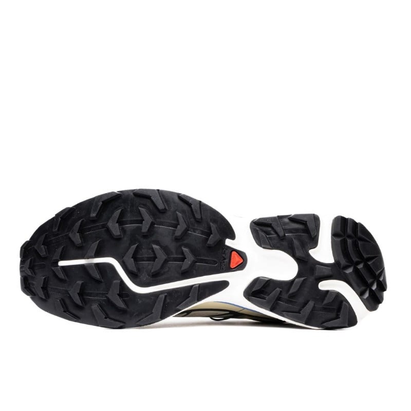 Salomon Salomon XT-6 Moth Mindful Moth Vanilla Granada Beige