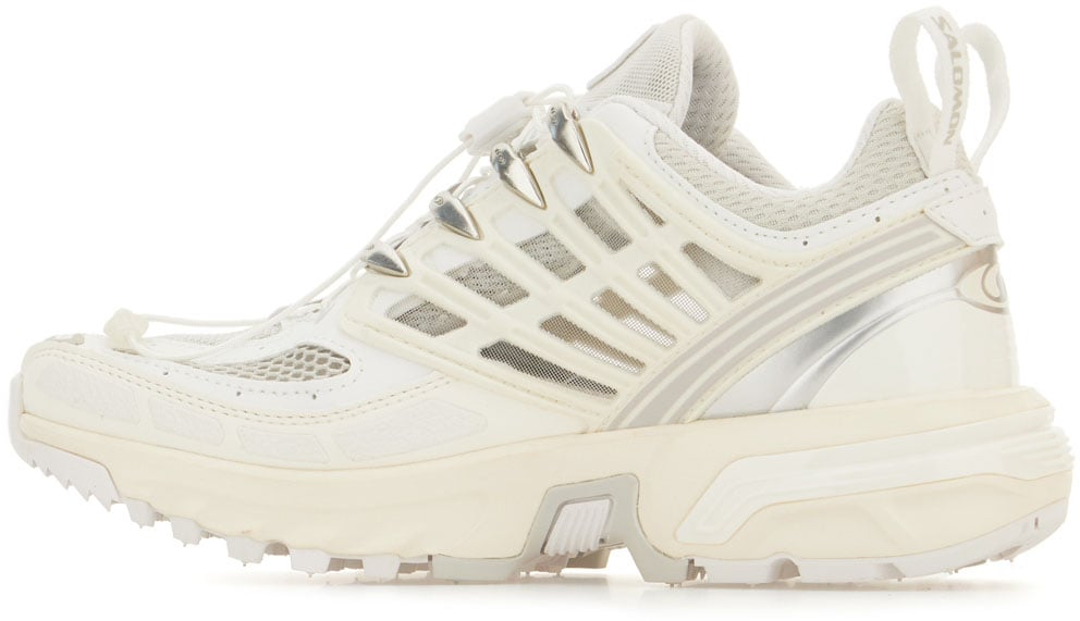 Salomon Salomon Two-tone rubber and mesh ACS Pro sneakers Divers