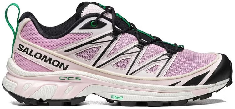 Salomon Salomon XT-6 Expanse Sandy Liang Roze