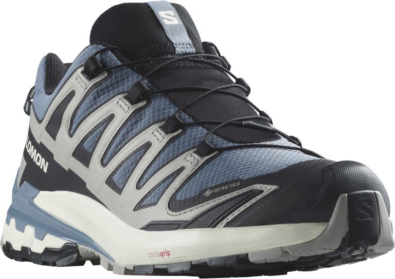 Salomon Xa Pro 3D V9 Gtx Grijs