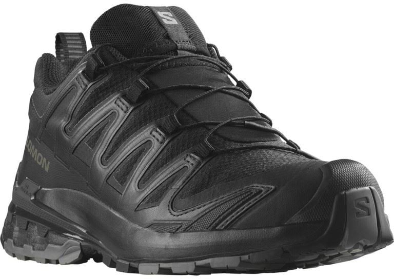 Salomon XA PRO 3D V9 Zwart