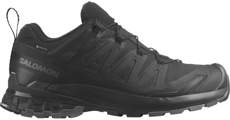 Salomon XA PRO 3D V9 Zwart