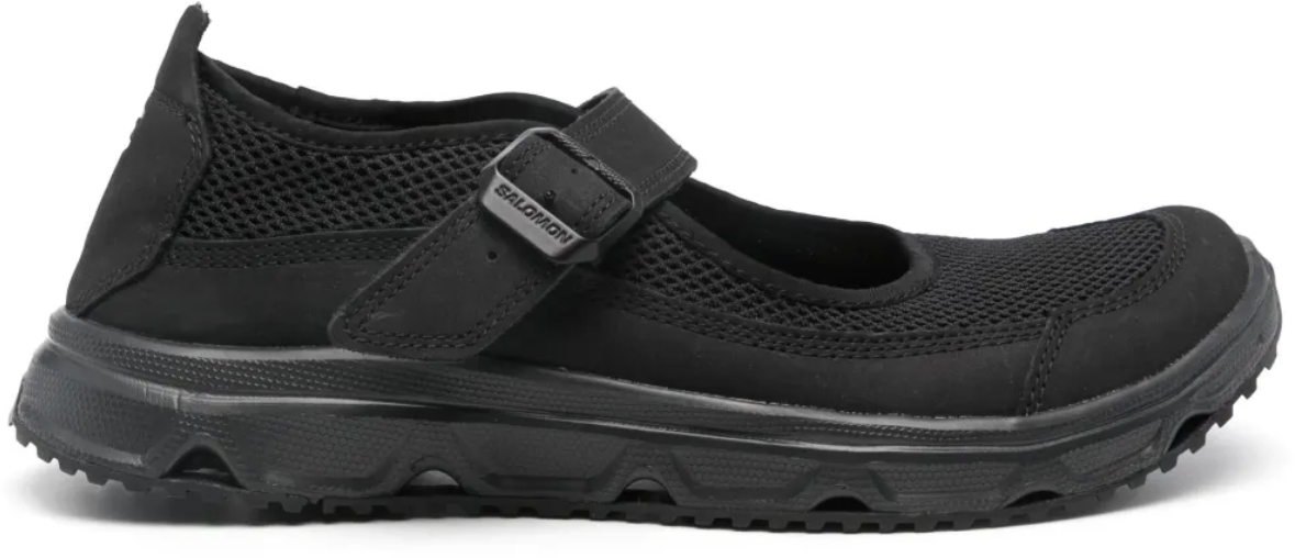 Salomon Rx Marie Jeanne Black Zwart