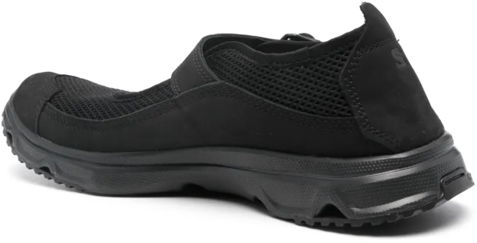 Salomon Rx Marie Jeanne Black Zwart